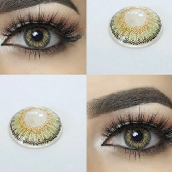 Freshgo 3 Tone Green - Picture 2 of 9